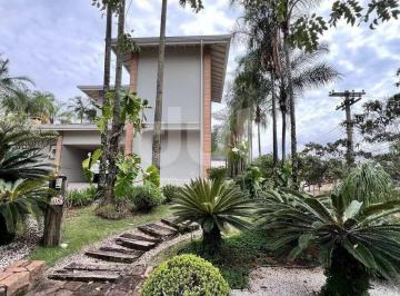 0 · Sobrado de Alto Padrão à Venda em Valinhos/SP
