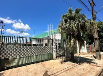 Comercial · 252m² · Barracão comercial para venda no Portal da Foz do Iguaçu I Ótima estrutura.