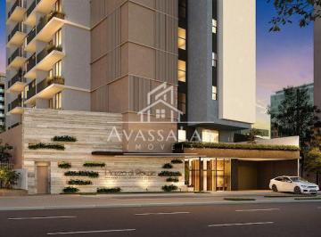 Apartamento · 34m² · 1 Quarto · Studios e apartamentos de 1 e 2 dormitórios à venda - Portão | Curitiba PR