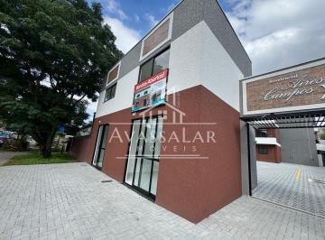 Comercial · 21m² · Sala comercial à venda no bairro São Cristóvão - São José dos Pinhais PR