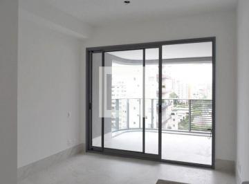 Apartamento · 29m² · 1 Quarto · 1 Vaga · Apartamento à Venda - Paraíso, 1 Quarto, 29 m2