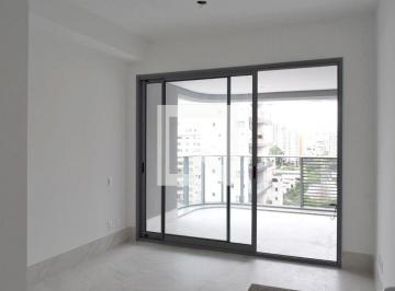 Apartamento · 29m² · 1 Quarto · 1 Vaga · Apartamento à Venda - Paraíso, 1 Quarto, 29 m2