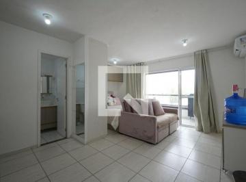 Apartamento · 36m² · 1 Quarto · 1 Vaga · Apartamento à Venda - Cambuci, 1 Quarto, 36 m2