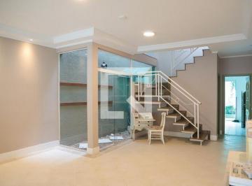 Casa · 270m² · 3 Quartos · 4 Vagas · Casa à Venda - Vila Mariana, 3 Quartos,  270 m2