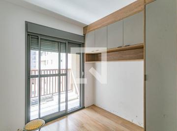 Apartamento · 32m² · 1 Quarto · Apartamento à Venda - Bosque da Saúde, 1 Quarto, 32 m2