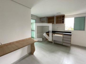 Apartamento · 30m² · 1 Quarto · Apartamento à Venda - Santana, 1 Quarto,  30 m2