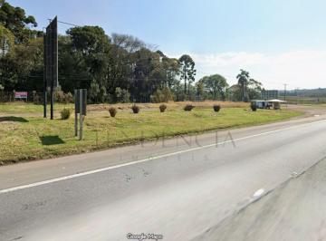 Terreno · 10721m² · Área à venda, 10.721,49 m2, CAMPO LARGO DA ROSEIRA, SÃO JOSÉ DOS PINHAIS - PR