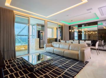 Apartamento · 198m² · 2 Quartos · 3 Vagas · APARTAMENTO DE ALTO PADRÃO À VENDA | 198 m2 | VISTA PARA O PARQUE BARIGUI |  CURITIBA
