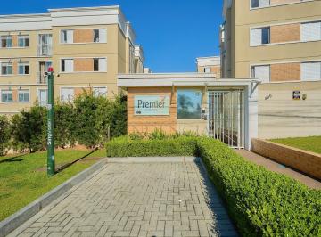 Apartamento · 49m² · 2 Quartos · 1 Vaga · Apartamento  SEMIMOBILIADO com 2 quartos à venda, 49,93 m2, XAXIM, CURITIBA - PR