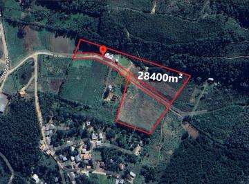 Rural · 28400m² · Chácara à venda, 28.400 m2, Zona Rural, BOCAIUVA DO SUL - PR