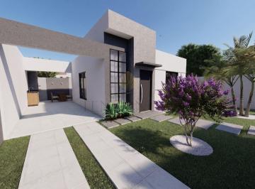Casa · 74m² · 3 Quartos · 2 Vagas · Casa Térrea com 3 quartos à venda, 74 m2, PARQUE DO EMBU, COLOMBO - PR