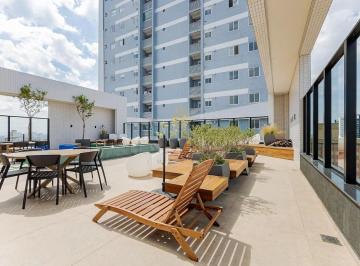 Apartamento · 17m² · 1 Quarto · Studio com 1 quarto à venda, 17,55 m2, BATEL, CURITIBA - PR