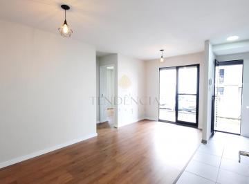 Apartamento · 48m² · 2 Quartos · 1 Vaga · Apartamento com 2 quartos à venda, 48,60, m2, SÃO JOSÉ DOS PINHAIS - PR