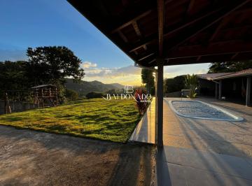Rural · 1600m² · 2 Quartos · CHÁCARA EM MUNHOZ MG 1.600 METROS 4KM DA CIDADE R 480MIL PORTEIRA FECHADA
