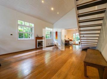 Casa · 400m² · 4 Quartos · 4 Vagas · Casa à Venda - Alto de Pinheiros, 4 Quartos,  400 m2