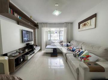 Casa · 200m² · 4 Quartos · 2 Vagas · Casa à Venda - Jaguaré, 4 Quartos, 200 m2