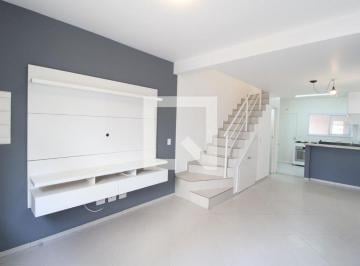 Casa · 81m² · 2 Quartos · 2 Vagas · Casa à Venda - Jardim Marajoara , 2 Quartos, 81 m2