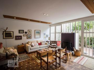Casa · 230m² · 2 Quartos · 2 Vagas · Casa à Venda - Pinheiros, 2 Quartos, 230 m2