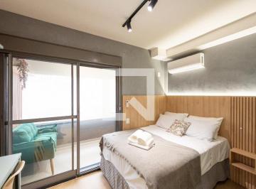 Apartamento · 24m² · 1 Quarto · Apartamento à Venda - Vila Clementino, 1 Quarto, 24 m2