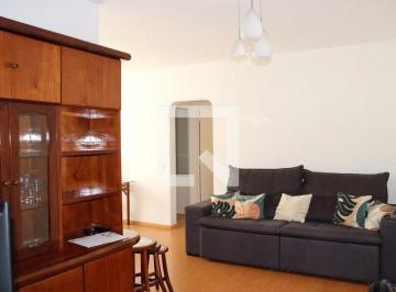 Apartamento · 55m² · 1 Quarto · 1 Vaga · Apartamento à Venda - Bela Vista, 1 Quarto, 55 m2
