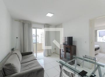 Apartamento · 35m² · 1 Quarto · 1 Vaga · Apartamento à Venda - Bela Vista, 1 Quarto, 35 m2