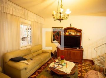 Casa · 200m² · 3 Quartos · 3 Vagas · Casa à Venda - Santana, 3 Quartos, 200 m2
