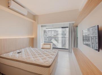 Apartamento · 26m² · 1 Quarto · Apartamento à Venda - Vila Madalena, 1 Quarto, 26 m2