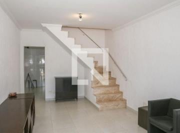 Casa · 87m² · 2 Quartos · 2 Vagas · Casa à Venda - Alto da Lapa, 2 Quartos, 87 m2
