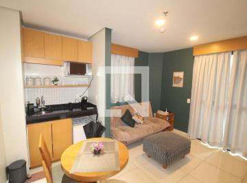 Apartamento · 34m² · 1 Quarto · 1 Vaga · Apartamento à Venda - Santana, 1 Quarto, 34 m2