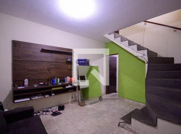 Casa · 95m² · 2 Quartos · 2 Vagas · Casa à Venda - Bosque da Saúde, 2 Quartos, 95 m2