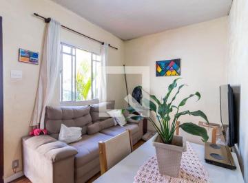 Casa · 72m² · 2 Quartos · Casa à Venda - Santana, 2 Quartos, 72 m2