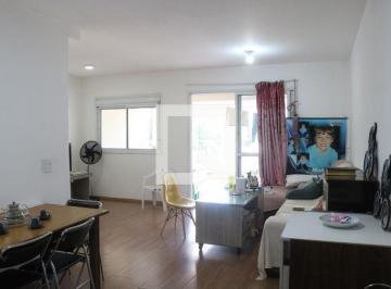 Apartamento · 99m² · 2 Quartos · 1 Vaga · Apartamento para Aluguel - Barra Funda, 2 Quartos, 99 m2 - São Paulo