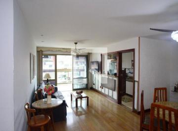 Apartamento · 138m² · 1 Quarto · 1 Vaga · Apartamento à Venda - Jardim Oceânico, 1 Quarto,  138 m² - Rio de Janeiro