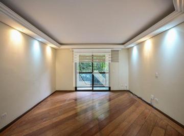 Apartamento · 143m² · 4 Quartos · 2 Vagas · Apartamento à Venda - Panamby, 4 Quartos, 143 m² - São Paulo