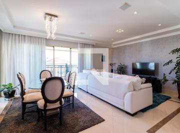 Apartamento · 148m² · 3 Quartos · 3 Vagas · Apartamento à Venda - Água Fria, 3 Quartos,  148 m² - São Paulo