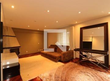 Apartamento · 159m² · 3 Quartos · 3 Vagas · Apartamento à Venda - Santa Teresinha, 3 Quartos,  159 m² - Santo André