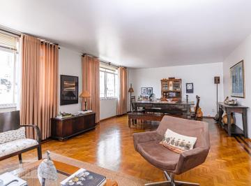 Apartamento · 154m² · 3 Quartos · 2 Vagas · Apartamento à Venda - Perdizes, 3 Quartos,  154 m² - São Paulo