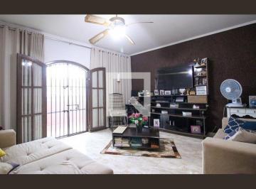 Casa · 350m² · 6 Quartos · 3 Vagas · Casa à Venda - Sapopemba, 6 Quartos,  350 m² - São Paulo