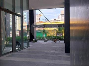 Área de Serviço · Imoveis - em Pinheiros