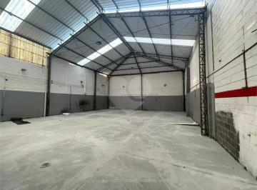 Área de Serviço · Imoveis - na Água Branca