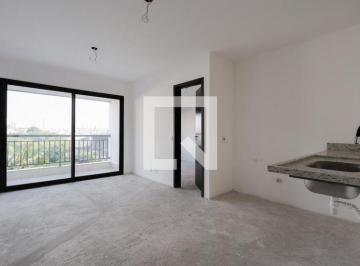 Apartamento · 38m² · 1 Quarto · 1 Vaga · Apartamento à Venda - Santana, 1 Quarto,  38 m2