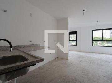 Apartamento · 33m² · 1 Quarto · 1 Vaga · Apartamento à Venda - Santana, 1 Quarto, 33 m2
