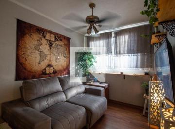 Apartamento · 55m² · 2 Quartos · 1 Vaga · Apartamento à Venda - Cidade São Francisco , 2 Quartos, 55 m2