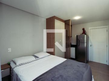 Apartamento · 27m² · 1 Quarto · Apartamento à Venda - Bosque da Saúde, 1 Quarto, 27 m2
