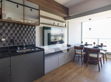Apartamento · 35m² · 1 Quarto · 1 Vaga · Apartamento à Venda - Butantã, 1 Quarto, 35 m2