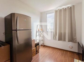 Apartamento · 26m² · 1 Quarto · Apartamento à Venda - Cambuci, 1 Quarto, 26 m2