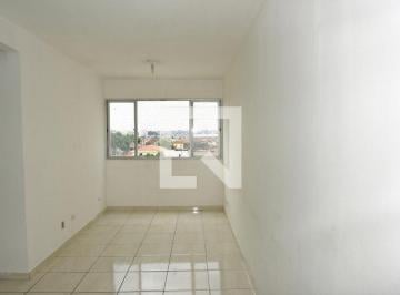 Apartamento · 78m² · 3 Quartos · 1 Vaga · Apartamento à Venda - Jardim Marajoara , 3 Quartos, 78 m2