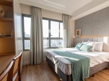 Apartamento · 21m² · 1 Quarto · Apartamento à Venda - Ipiranga, 1 Quarto, 21 m2