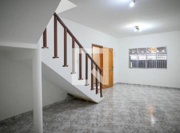Casa · 130m² · 3 Quartos · 2 Vagas · Casa à Venda - Bosque da Saúde, 3 Quartos, 130 m2
