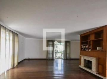 Casa · 635m² · 4 Quartos · 8 Vagas · Casa à Venda - Jardim Marajoara , 4 Quartos, 635 m2